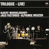 Trilogue Live