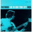 Live in New York City, Vol. 5: Raca