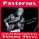 Live in New York City, Vol. 3: Promise Land 