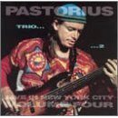 Live in New York City, Vol. 4: Trio 2