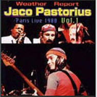 Paris Live 1980 Vol.1 