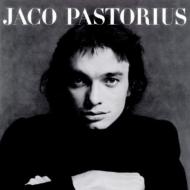 Jaco Pastorius